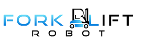 Forklift Robot